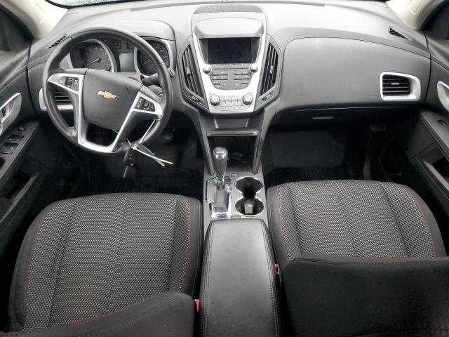 2017 CHEVROLET EQUINOX LT - 2GNALCEK9H1597552