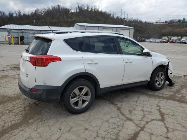 2015 Toyota Rav4 Xle VIN: JTMRFREV0FD101720 Lot: 47558684