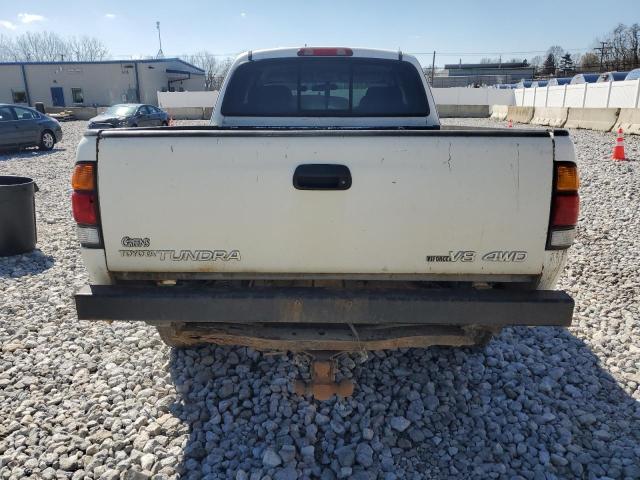 5TBBT44143S428125 | 2003 Toyota tundra access cab sr5