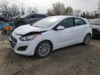 2017 HYUNDAI ELANTRA GT - KMHD35LH0HU360926