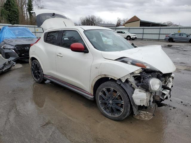 2014 Nissan Juke S VIN: JN8AF5MR9ET362993 Lot: 45921634