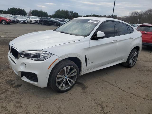 VIN 5UXKU2C3XH0X48165 2017 BMW X6, Xdrive35I no.1