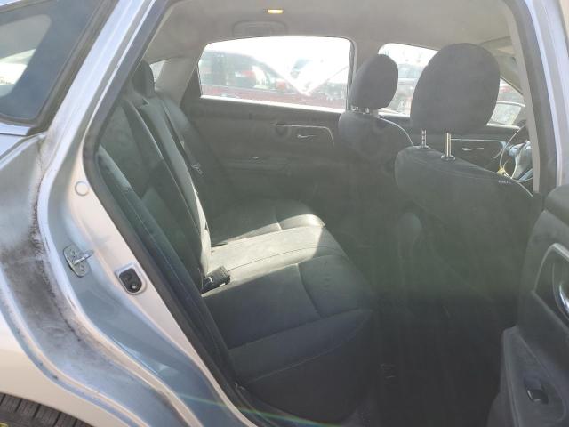2016 NISSAN ALTIMA 2.5 - 1N4AL3AP0GN331284