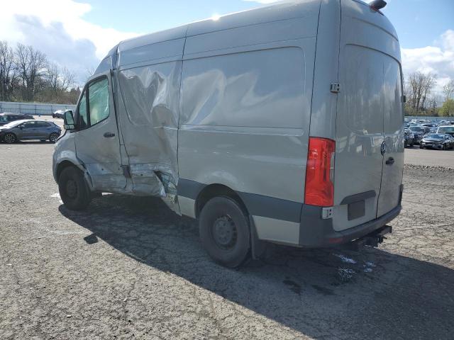 2022 Mercedes-Benz Sprinter 2500 VIN: W1W4EBHY6NT107198 Lot: 47965234