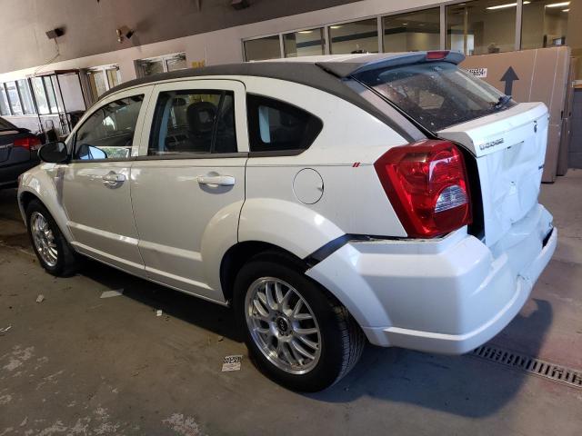 2009 Dodge Caliber Sxt VIN: 1B3HB48A69D224429 Lot: 46948774