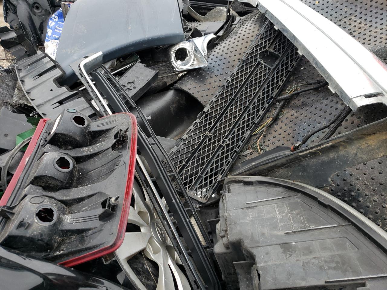 1GCRKSE72CZ274075 2012 Chevrolet Silverado K1500 Lt