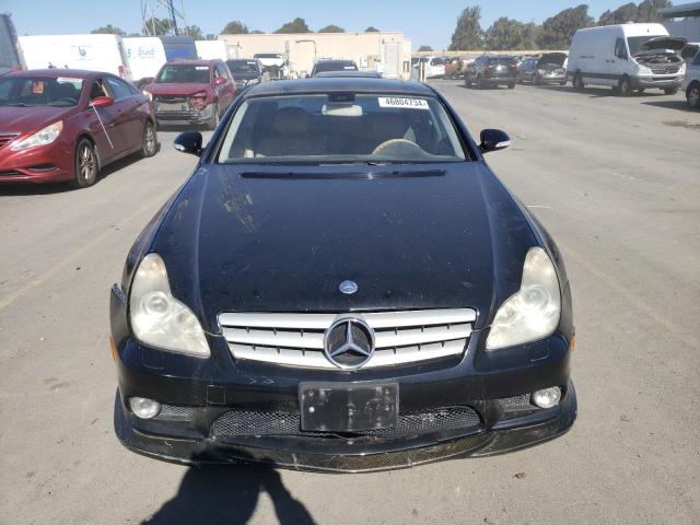 2006 Mercedes-Benz Cls 55 Amg VIN: WDDDJ76X06A046819 Lot: 46804734
