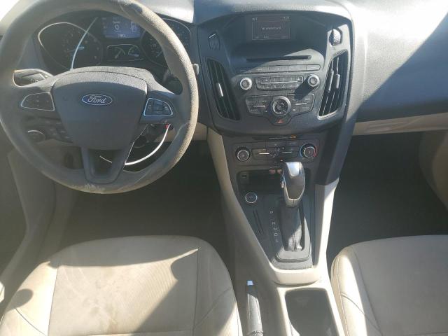 2015 Ford Focus Se VIN: 1FADP3F23FL365874 Lot: 47587824