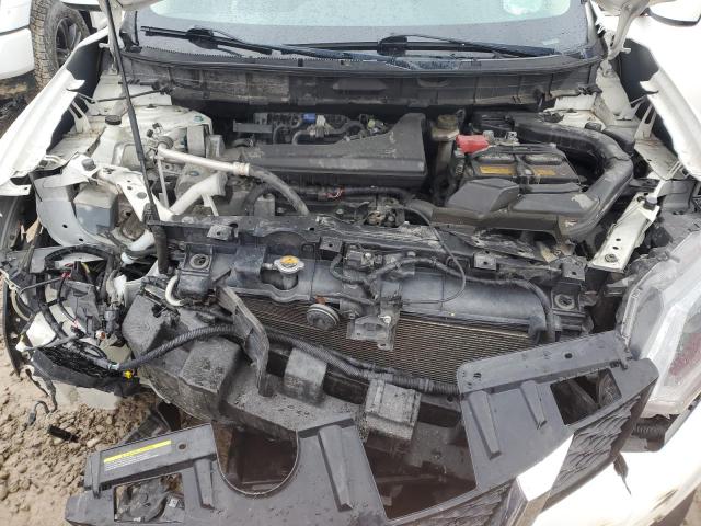 2016 NISSAN ROGUE S - JN8AT2MT7GW009186