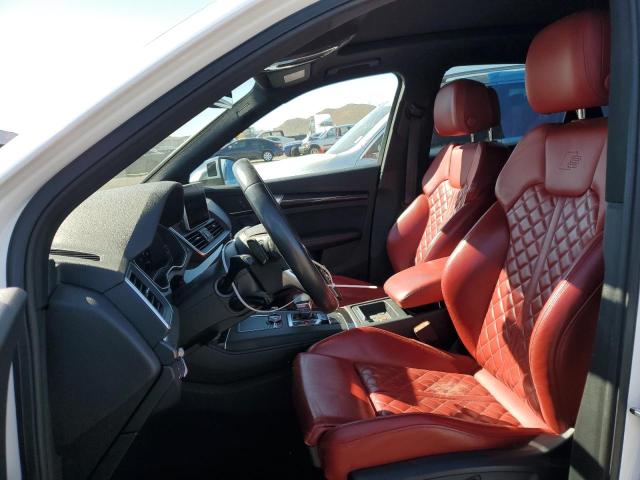 2018 AUDI SQ5 PRESTI WA1C4AFYXJ2206768
