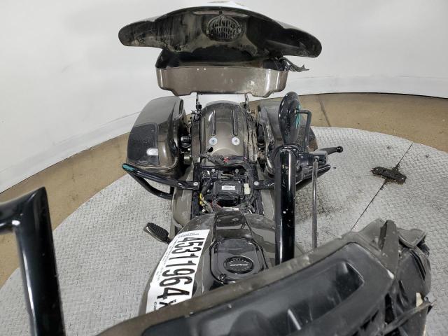 2021 HARLEY-DAVIDSON FLHXSE 1HD1PXL18MB952220
