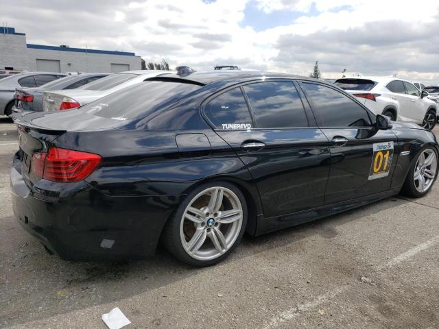 2015 BMW 535 I WBA5B1C59FG125461