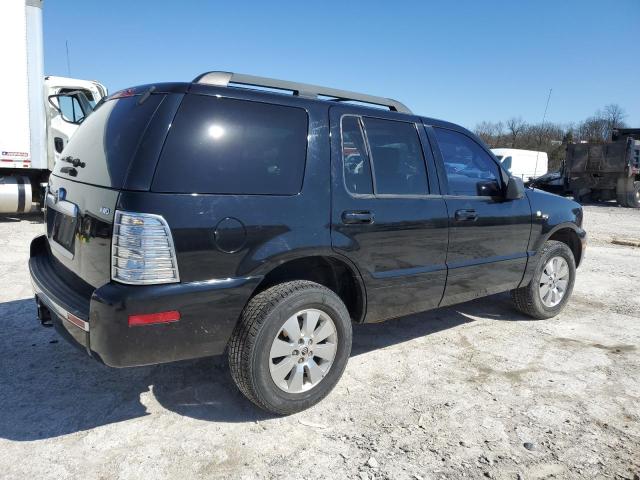 2006 Mercury Mountaineer Convenience VIN: 4M2EU46E36UJ01081 Lot: 46355574