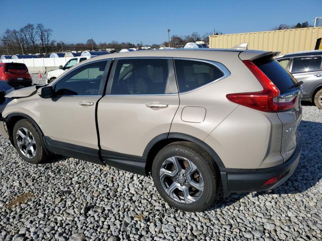 2018 Honda Cr-V Ex VIN: 5J6RW2H58JL031363 Lot: 50908284