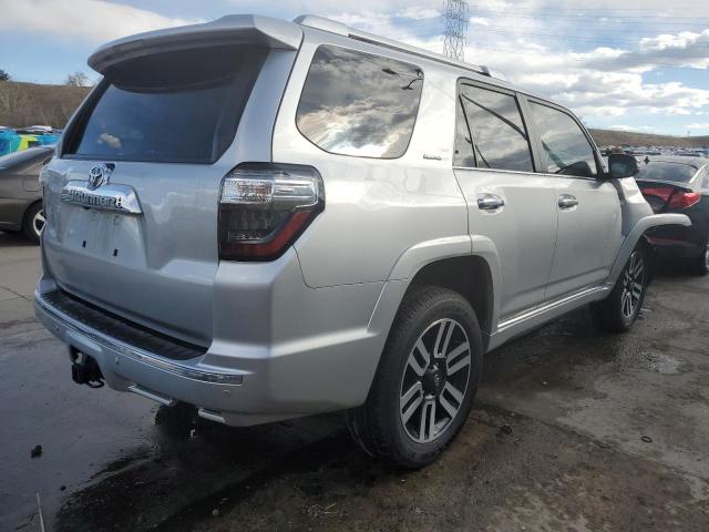 2022 Toyota 4Runner Limited VIN: JTEKU5JR8N6079828 Lot: 48725224