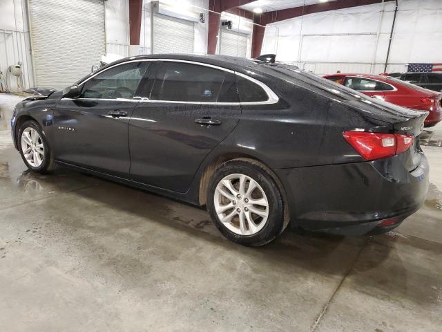 2016 Chevrolet Malibu - Image 2