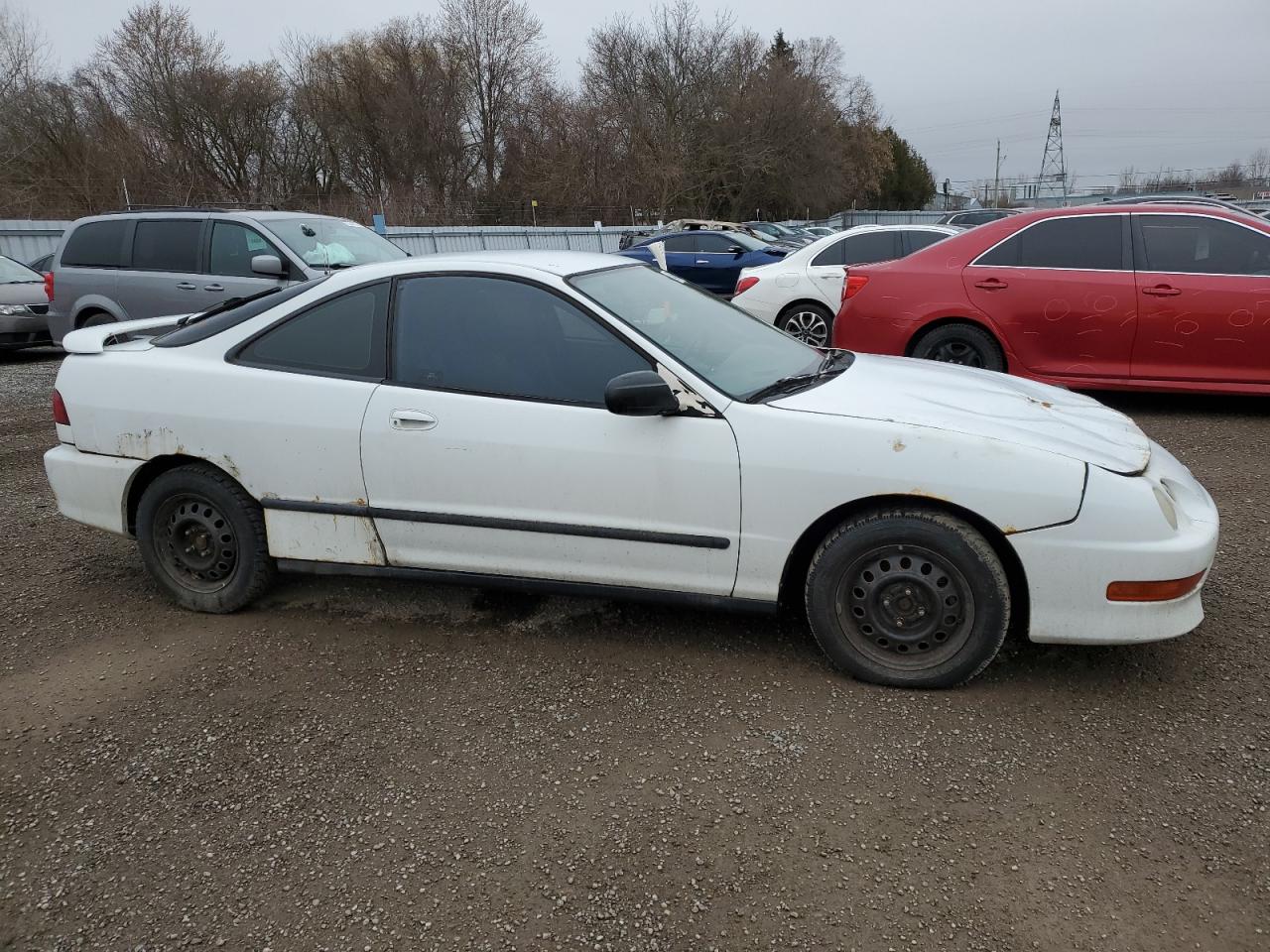 JH4DC4346WS801770 1998 Acura Integra Rs