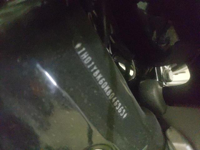 2019 HARLEY-DAVIDSON FLHCS 1HD1YBK60KB046363