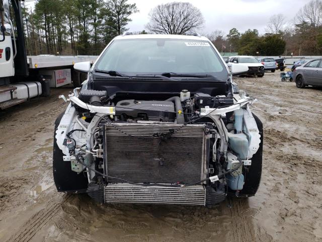 2018 GMC TERRAIN SL - 3GKALPEVXJL243591