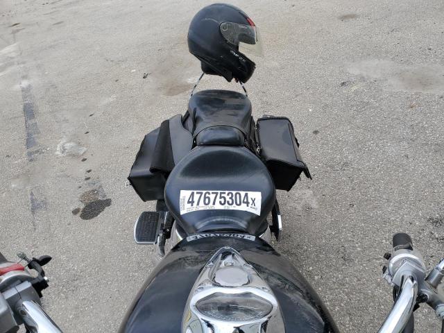 2007 HONDA VTX1300 R 1HFSC52677A409671