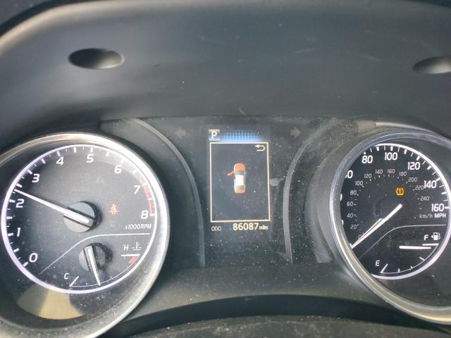 2018 TOYOTA CAMRY L - 4T1B11HK0JU092525