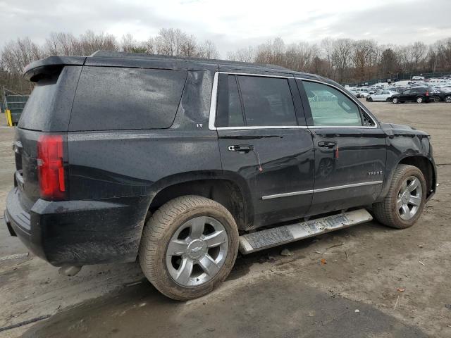 2017 Chevrolet Tahoe K1500 Lt VIN: 1GNSKBKC2HR308078 Lot: 48536934