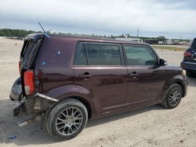 2011 Toyota Scion Xb VIN: JTLZE4FE4B1138550 Lot: 48143664