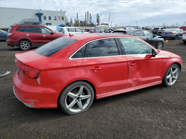 2015 AUDI A3 PROGRES - WAUJFRFF9F1041634
