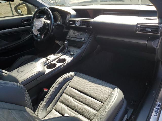 2017 LEXUS RC 350 JTHHE5BC2H5015833