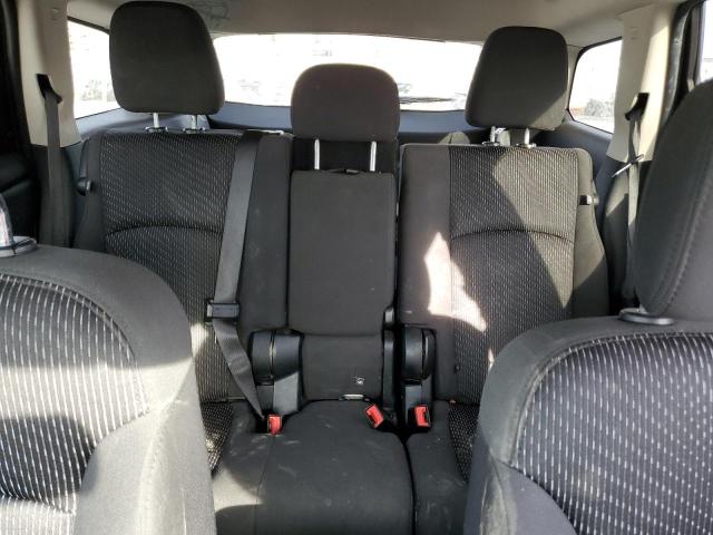 2018 DODGE JOURNEY SE - 3C4PDCAB4JT517603