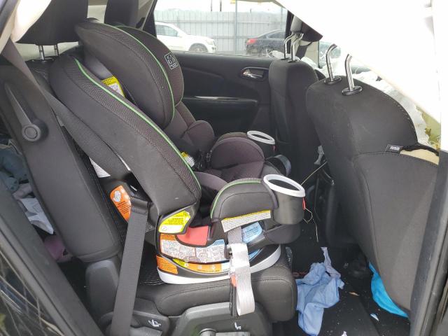 2020 Dodge Journey Se VIN: 3C4PDCAB9LT262286 Lot: 49039464