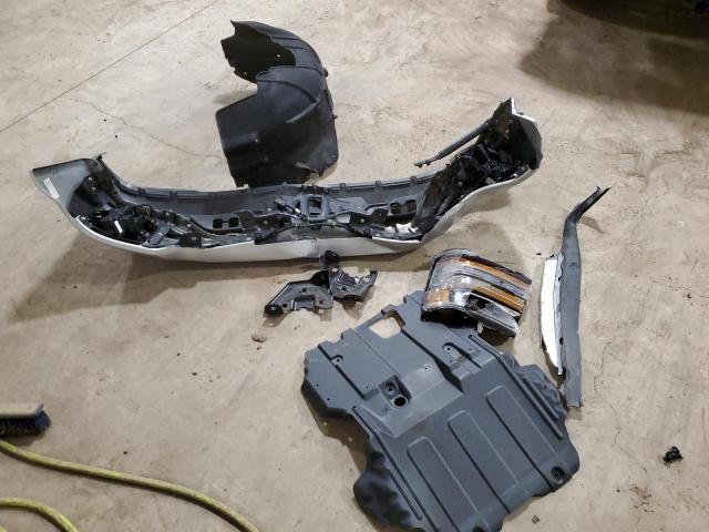 2018 Chevrolet Slvrd 1500 VIN: GCUKREC0JF122116 Lot: 46357884