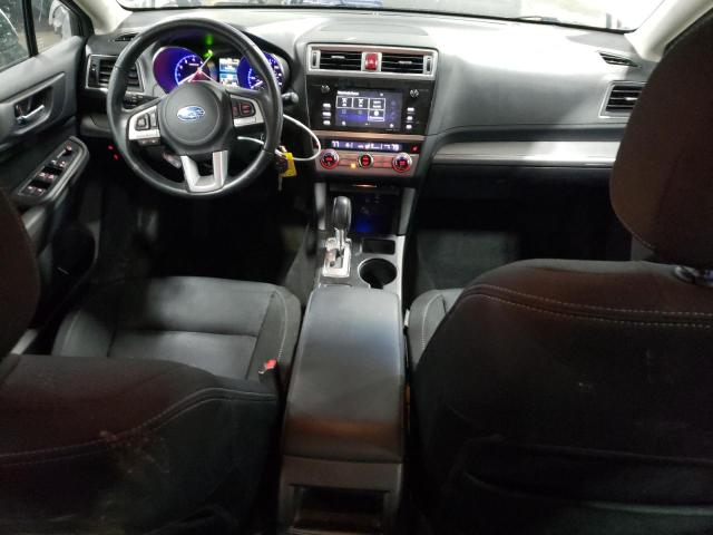 2015 SUBARU LEGACY 2.5 4S3BNBC65F3032200