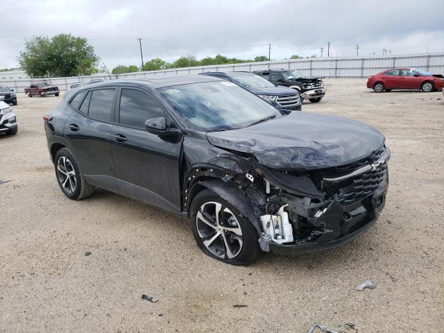 2024 CHEVROLET TRAX 1RS KL77LGE29RC044788