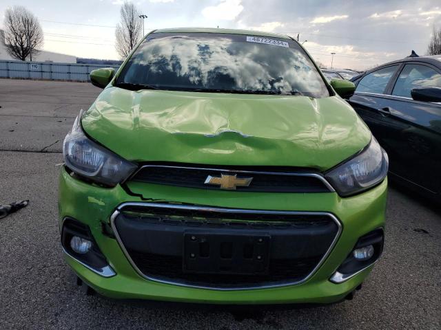 2016 CHEVROLET SPARK 1LT - KL8CD6SA8GC604312
