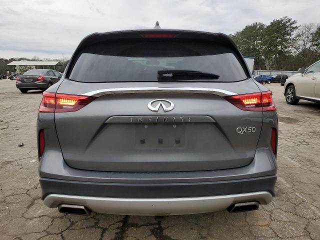 3PCAJ5M14KF110037 | 2019 Infiniti qx50 essential