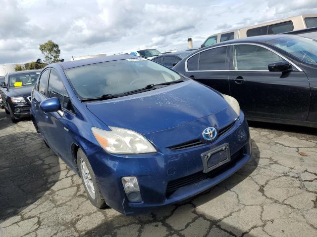 Vin: jtdkn3du3a0131109, lot: 45104684, toyota prius 20104