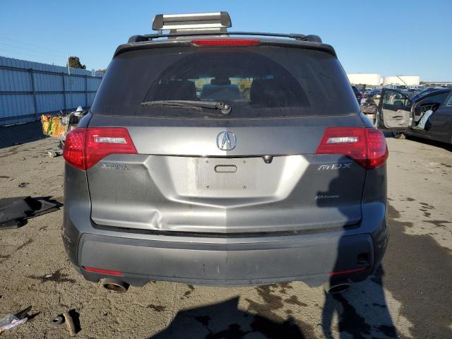 2008 Acura Mdx Technology VIN: 2HNYD28308H526986 Lot: 39245063