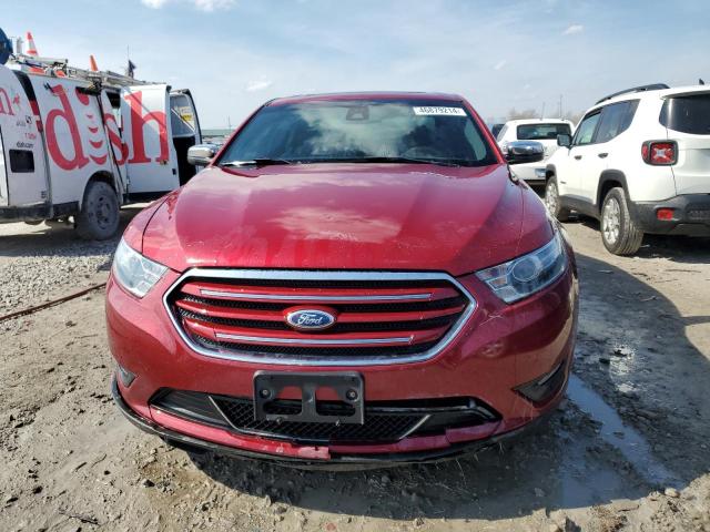 2014 Ford Taurus Limited VIN: 1FAHP2F86EG160850 Lot: 46879214