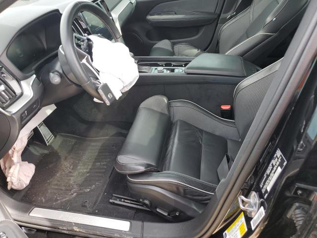 2019 VOLVO S60 T6 R-D - 7JRA22TMXKG014041