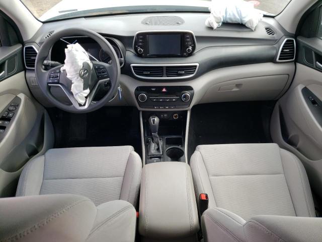 2020 HYUNDAI TUCSON GL - KM8J23A4XLU233863