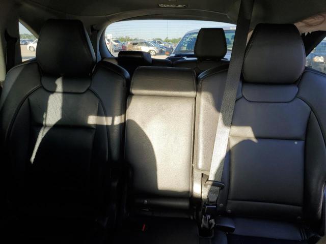 2018 ACURA MDX - 5J8YD3H32JL008674