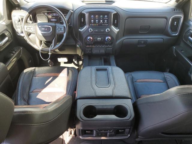2021 GMC SIERRA 1GTU9EET7MZ255172