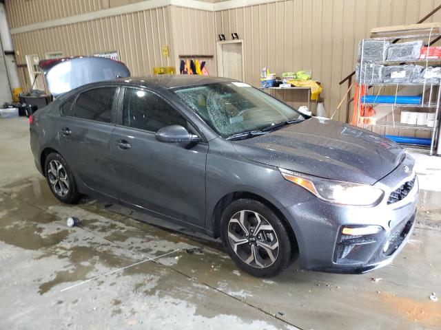 3KPF24AD8ME349269 Kia Forte FE 4