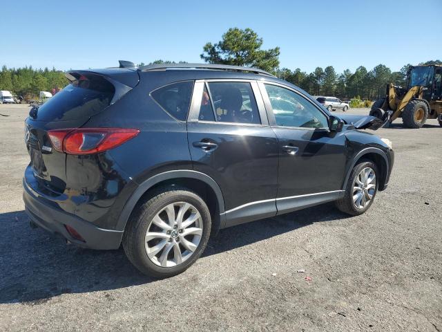 2014 Mazda Cx-5 Gt VIN: JM3KE4DY2E0321814 Lot: 48581134