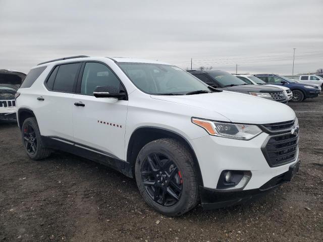 2019 CHEVROLET TRAVERSE P - 1GNEVKKW5KJ226592