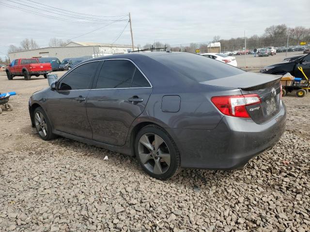 2014 Toyota Camry Se VIN: 4T1BK1FK0EU551848 Lot: 39229208