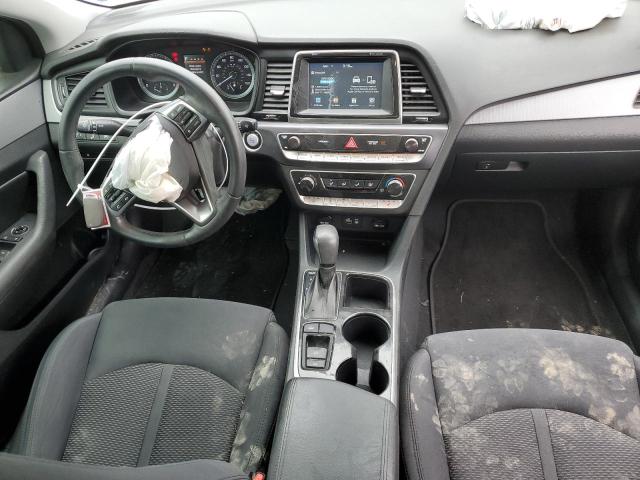 2018 HYUNDAI SONATA SPO - 5NPE34AF2JH613801