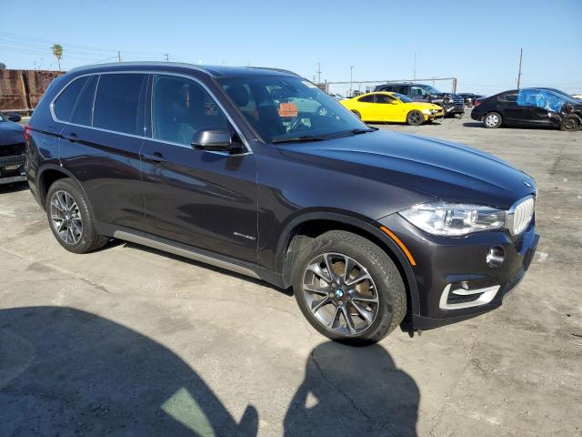 2018 BMW X5 SDRIVE3 - 5UXKR2C59J0Z18170