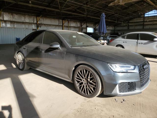 2019 Audi S4 Premium Plus VIN: WAUB4AF46KA011897 Lot: 49114934